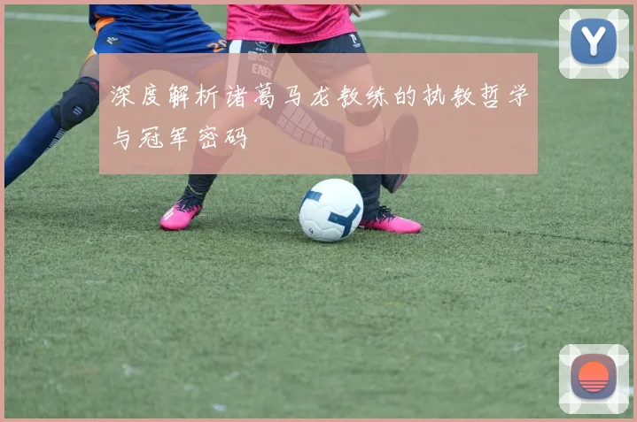深度解析诸葛马龙教练的执教哲学与冠军密码